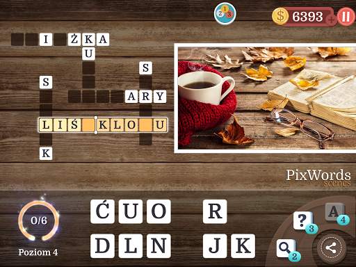 PixWords® Scenes screenshot 12
