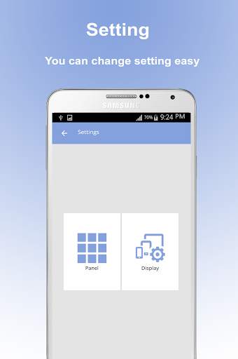 Assistive Easy Touch screenshot 4