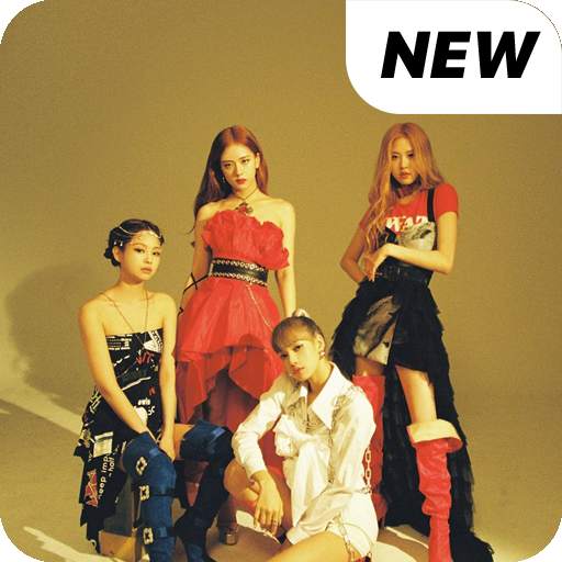 BLACKPINK Wallpaper Kpop HD New 1.0