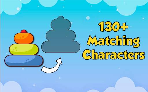 Kids Games, preschool puzzle coloring app for baby screenshot 8
