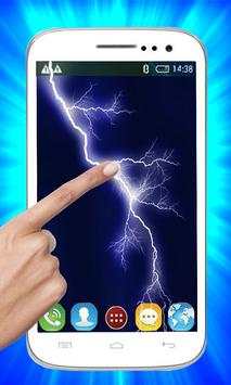 Lightning Touch Touch 1 تصوير الشاشة