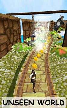 Temple Sea Monster Chase - Endless Running Game 20 screenshot 5