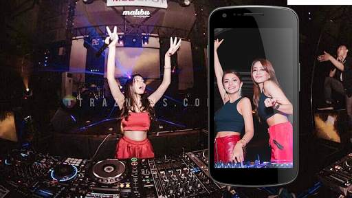 Dj Caca Mori Mori Terbaru screenshot 2