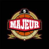 5 Majeur App icon
