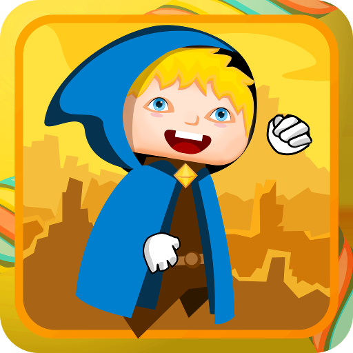 Mini's Magic World icon