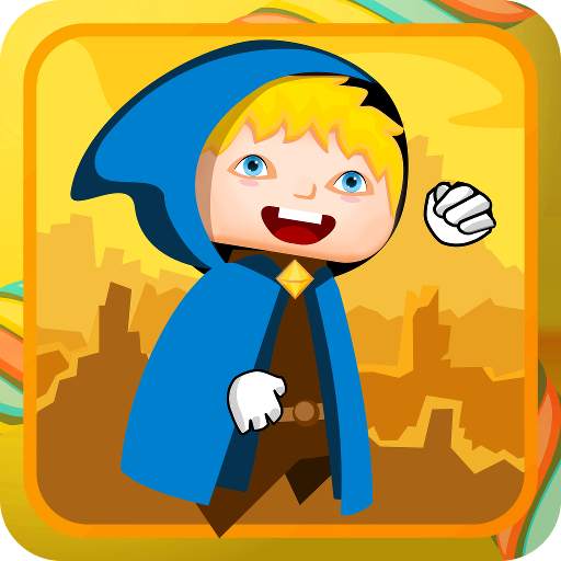 Mini's Magic World 1.51