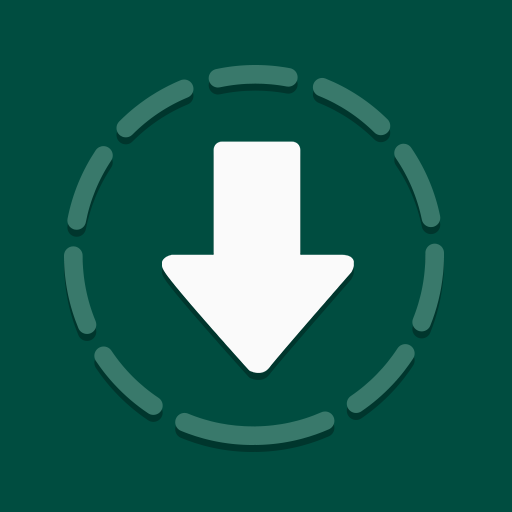 Status Saver icon