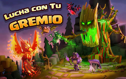 Dungeon Boss screenshot 6