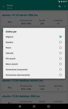 Torrent Search Engine screenshot 12