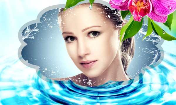 Water Photo Frame screenshot 6