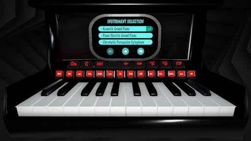 3D Classic Piano screenshot 2