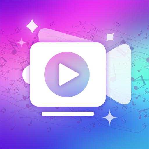 Photo Video Maker - Music Photo Slideshow Editor 1.0.9