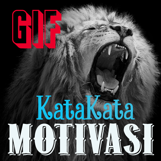 Kata Kata Motivasi dan GIF icon
