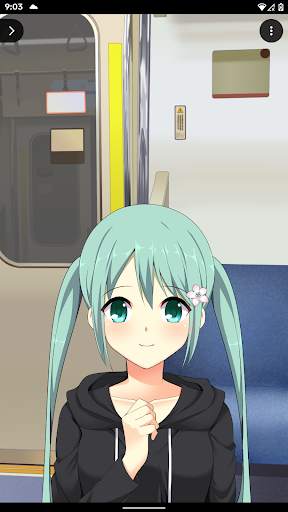 Animaker - Anime Avatar Maker screenshot 6