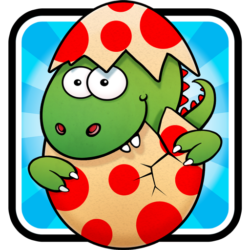 Dino Puzzle icon