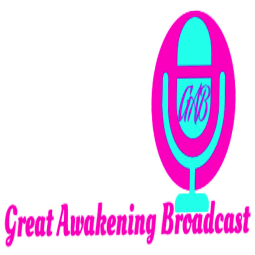 Great Awakening Christian RD icon