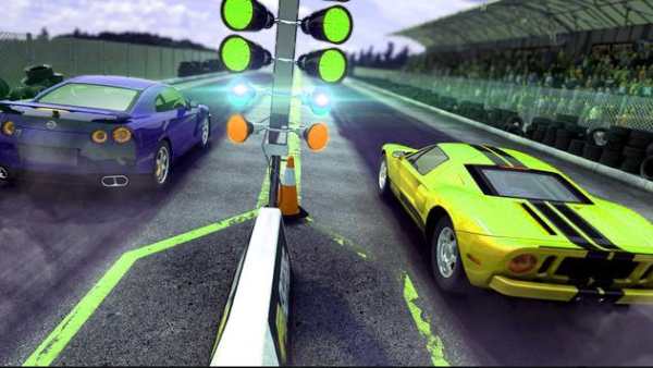 Car Shift Race screenshot 4
