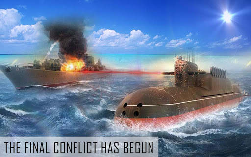 Super Shark Robot Wars - 3D Transform Game screenshot 5