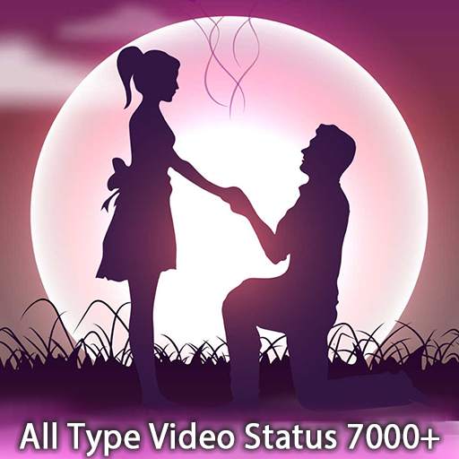 Fotoric Video Status-Romantic Feeling Video Status 1.0
