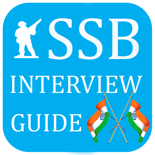 SSB Interview Guide icon