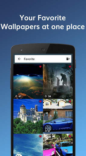 WallE - Download Android Mobile Full HD Wallpapers screenshot 4