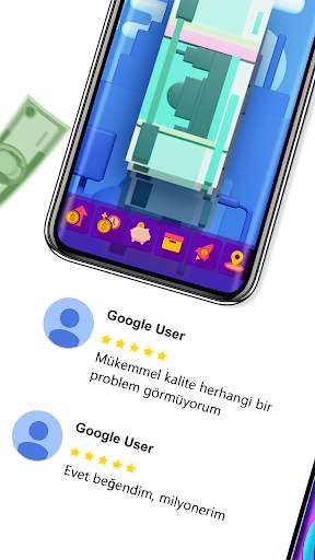 Para oyunları - nakit kazandıran oyunlar screenshot 2