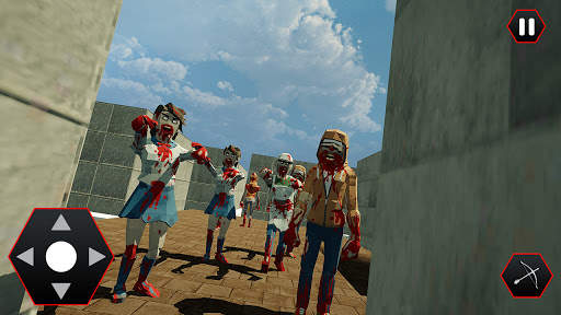 Bhop Archery Bowmaster King Pro Chapter 2 screenshot 1
