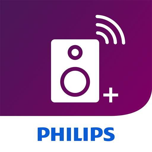 Philips AirStudio  Lite 1.0.3
