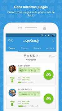 AppBounty screenshot 2