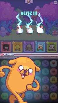 Cartoon Network Match Land screenshot 2