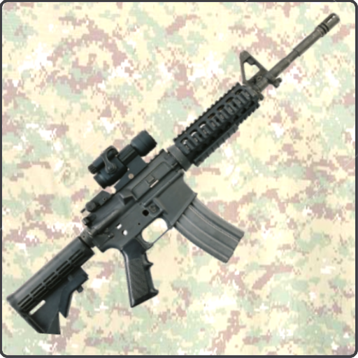Gun Sound icon