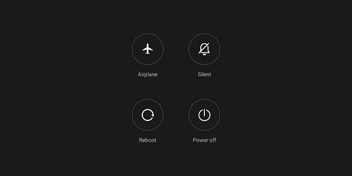 Shutdown (no Root) screenshot 5