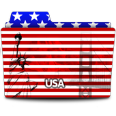 States and Capitals icon
