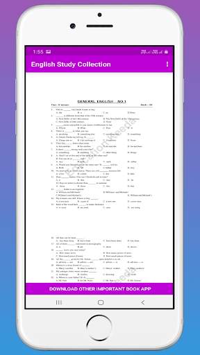 A Complete English Guide for Competitive Exams screenshot 5
