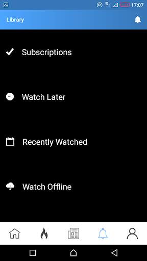 webvideoshare - Upload video or article & Share screenshot 3