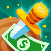 Knife Bounty icon