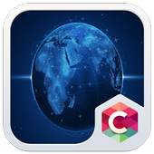Air Travel CLauncher Theme 4.7.0