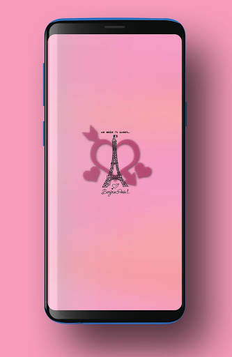 Pink Wallpapers HD screenshot 8