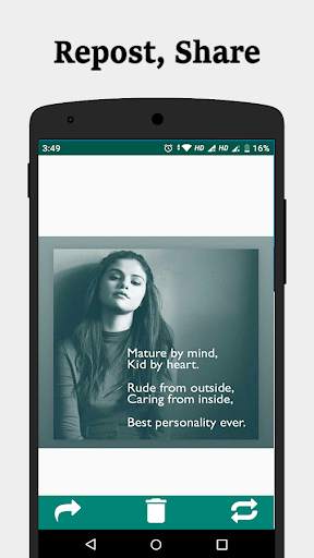 Clonapp Messenger - Status Saver, Direct Chat screenshot 6