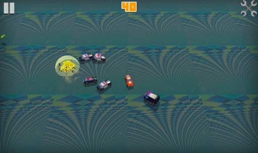 Highway Traffic Car Rider - Racing screenshot 6