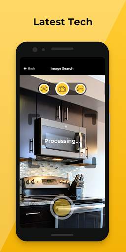 HD Supply Solutions App screenshot 5