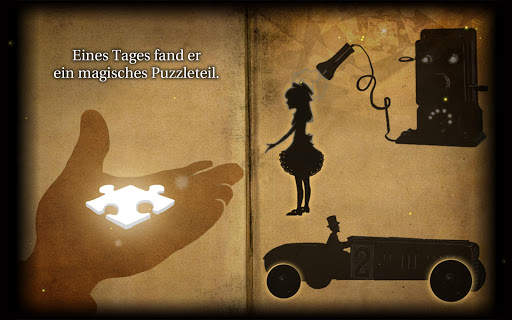 ROOMS: The Toymaker's Mansion screenshot 13