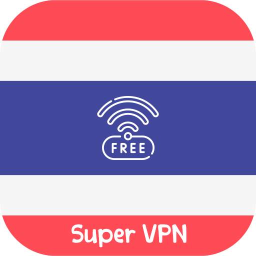 VPN Thailand - get free Thailand IP - VPN ‏⭐🇹🇭 4.0.11