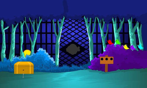 Escape Games 8B 170 screenshot 3