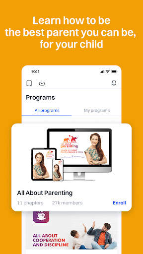 Parents screenshot 7
