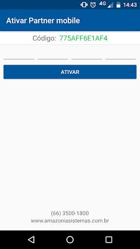 Partner Mobile screenshot 7