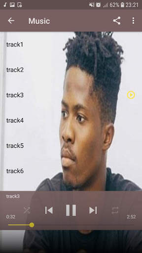 Kwesi Arthur New and Best Songs screenshot 2