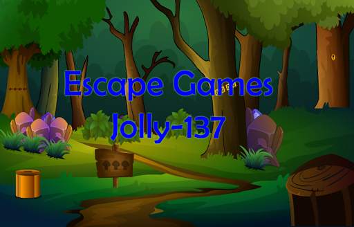 Escape Games Jolly-137 screenshot 1