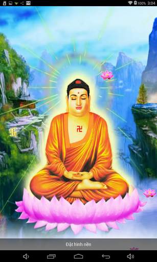 Buddha screenshot 4
