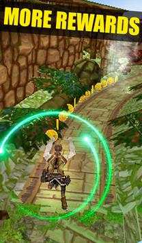 Angry Queen Run - Temple Go 2019 screenshot 10